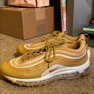 Woman’s AirMax 97